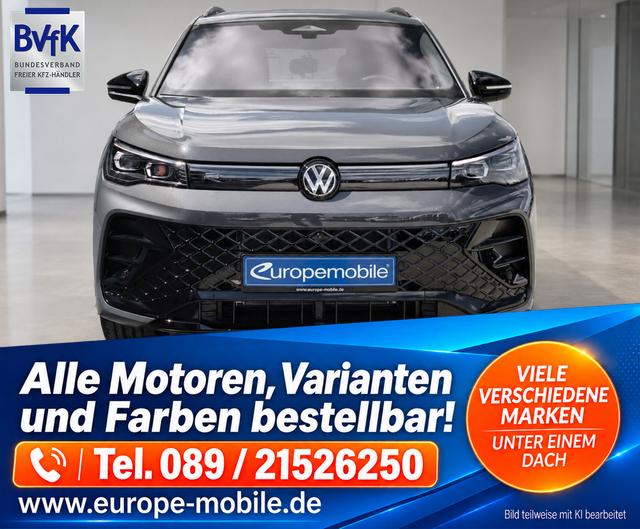 Volkswagen Tiguan - Life 1.5 eTSI OPF 96kW DSG