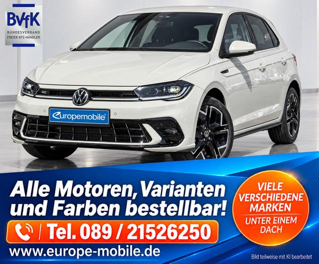 Volkswagen Polo - Trend 1.0 MPI 59 kW