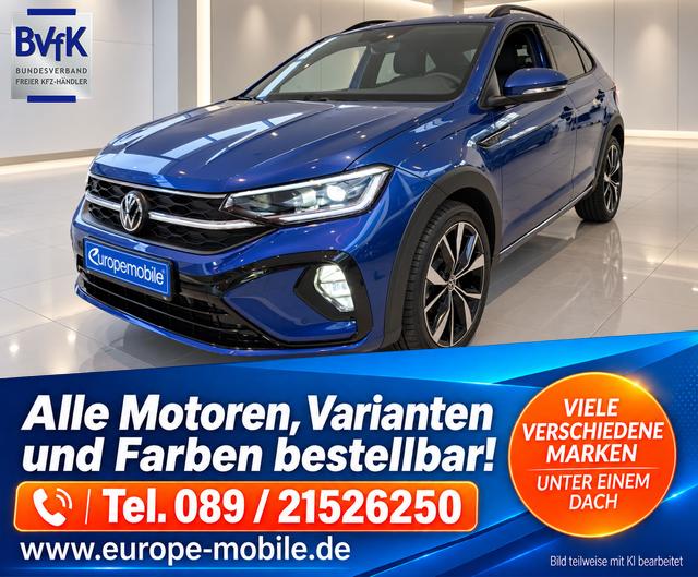 Volkswagen Taigo - LIFE 1.0 TSI 85kW M6