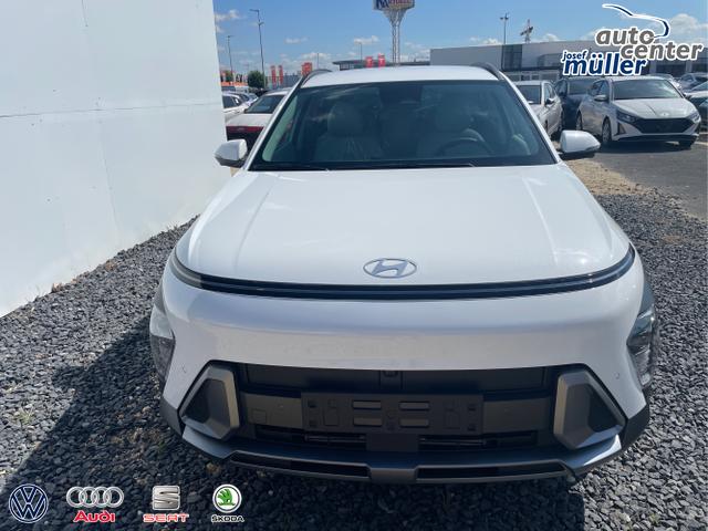 Hyundai / KONA / Weiß / / / 