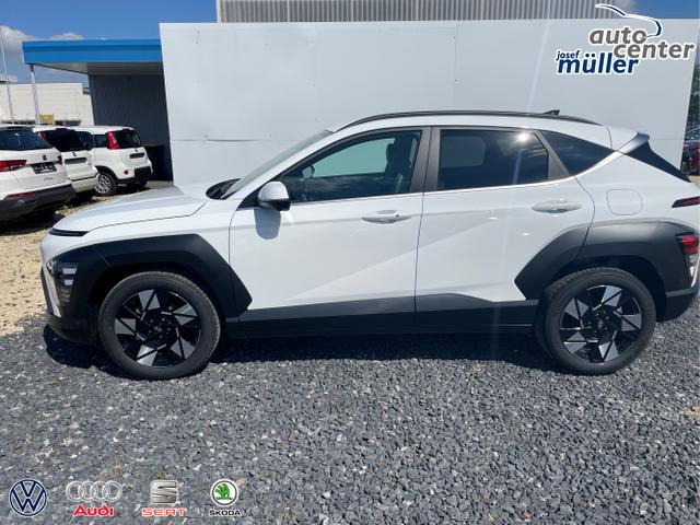 Hyundai / KONA / Weiß / / / 