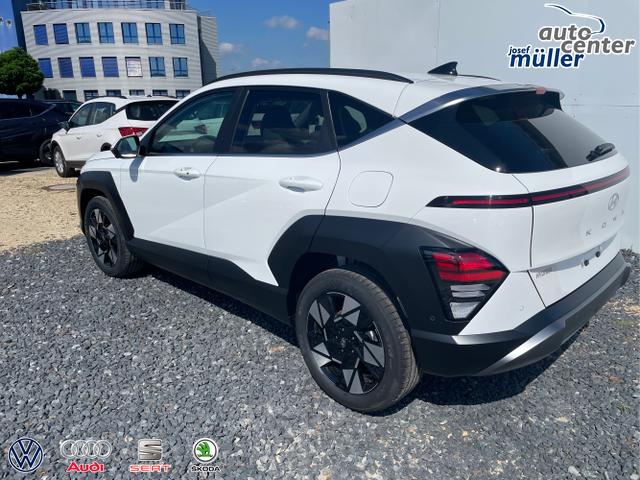 Hyundai / KONA / Weiß / / / 