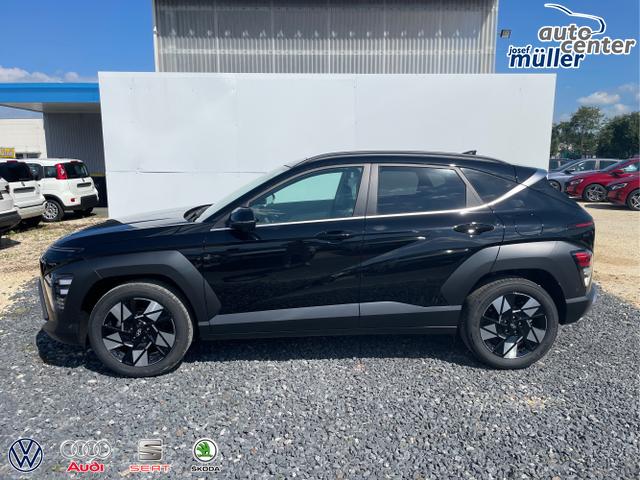 Hyundai / KONA / Weiß / / / 