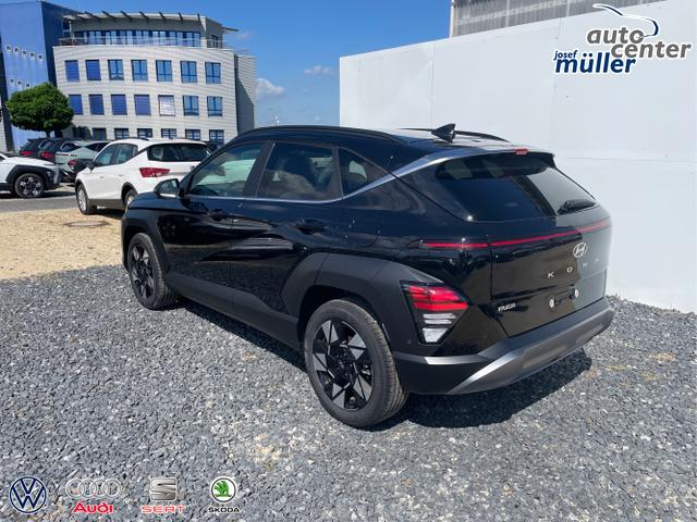 Hyundai / KONA / Weiß / / / 
