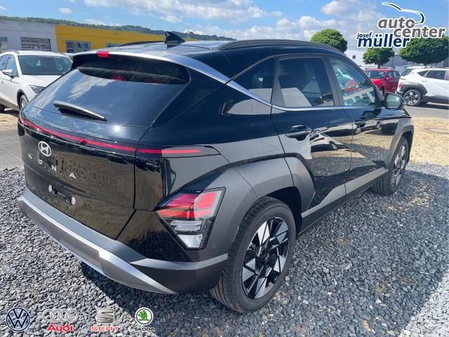 Hyundai / KONA / Weiß / / / 