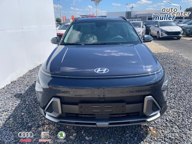 Hyundai / KONA / Weiß / / / 