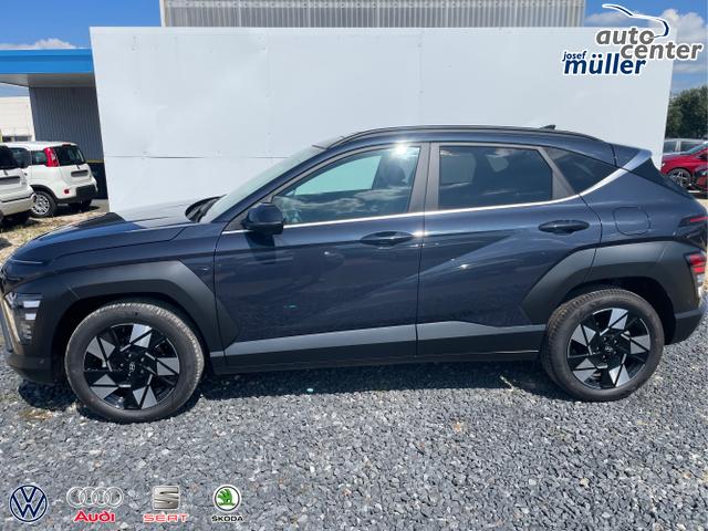 Hyundai / KONA / Weiß / / / 