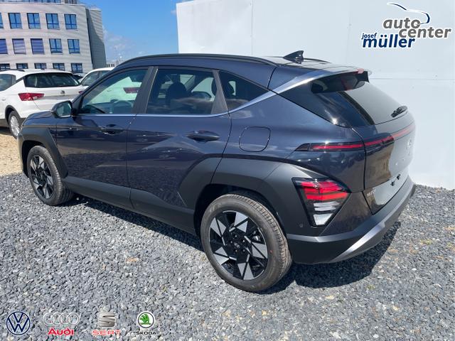 Hyundai / KONA / Weiß / / / 