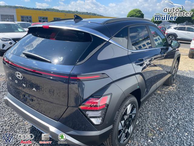 Hyundai / KONA / Weiß / / / 
