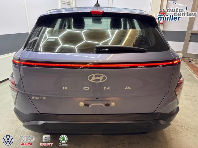 Hyundai KONA STYLE PLUS NAVI KLIMAAUTOMATIK PDC v+h RFK 