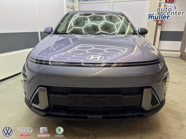 Hyundai KONA STYLE PLUS NAVI KLIMAAUTOMATIK PDC v+h RFK 