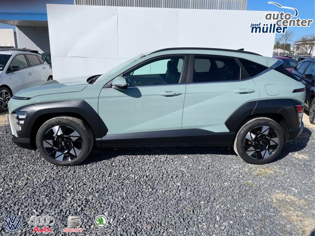 Hyundai / KONA / Weiß / / / 