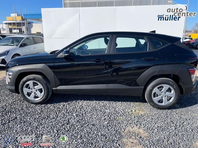 Hyundai / KONA / Weiß / / / 