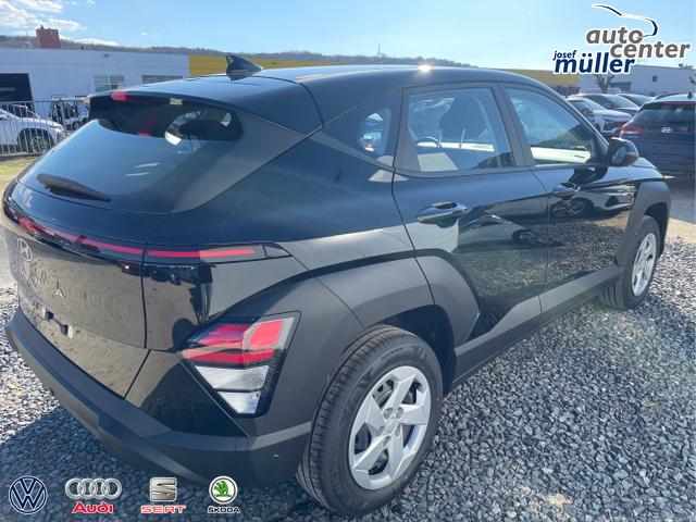 Hyundai / KONA / Weiß / / / 