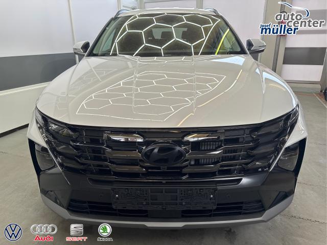 Hyundai / TUCSON FACELIFT / / / / 