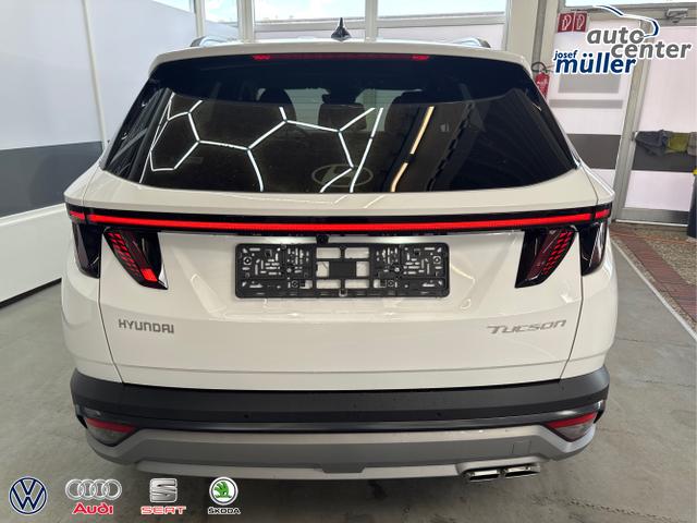 Hyundai / TUCSON FACELIFT / / / / 