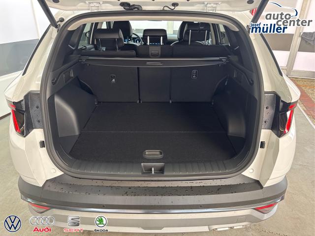 Hyundai / TUCSON FACELIFT / / / / 