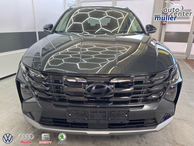 Hyundai / TUCSON FACELIFT / / / / 