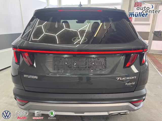 Hyundai / TUCSON FACELIFT / / / / 