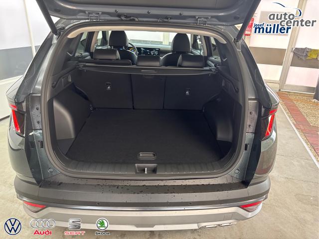 Hyundai / TUCSON FACELIFT / / / / 