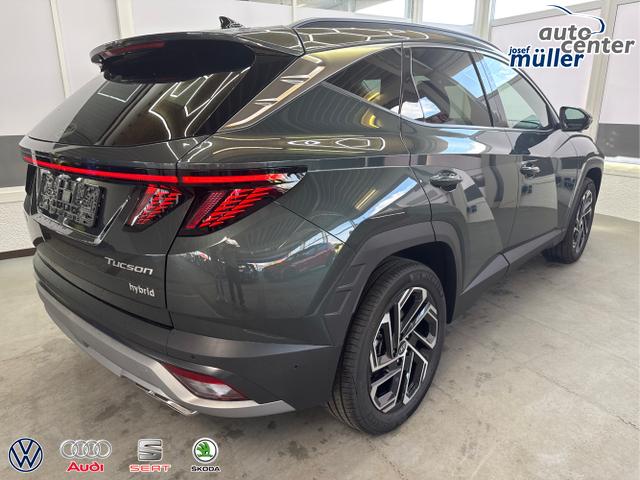 Hyundai / TUCSON FACELIFT / / / / 