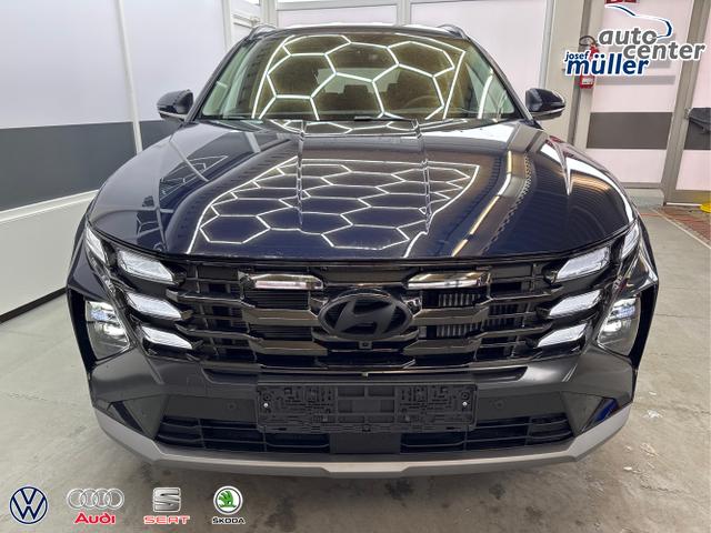 Hyundai / TUCSON FACELIFT / / / / 