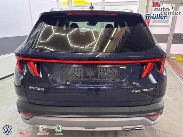 Hyundai / TUCSON FACELIFT / / / / 