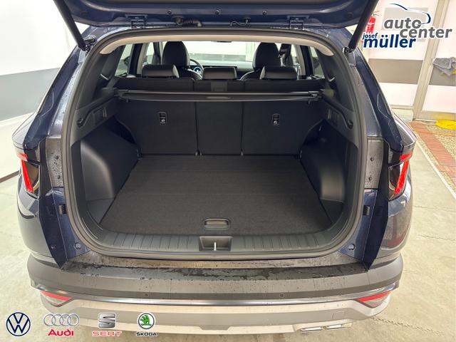 Hyundai / TUCSON FACELIFT / / / / 