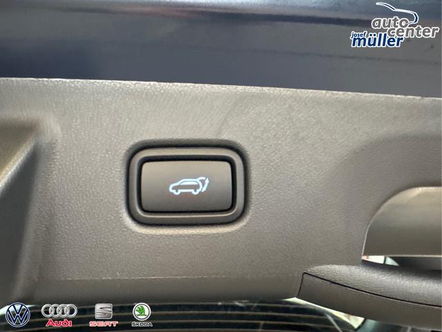 Hyundai / TUCSON FACELIFT / / / / 