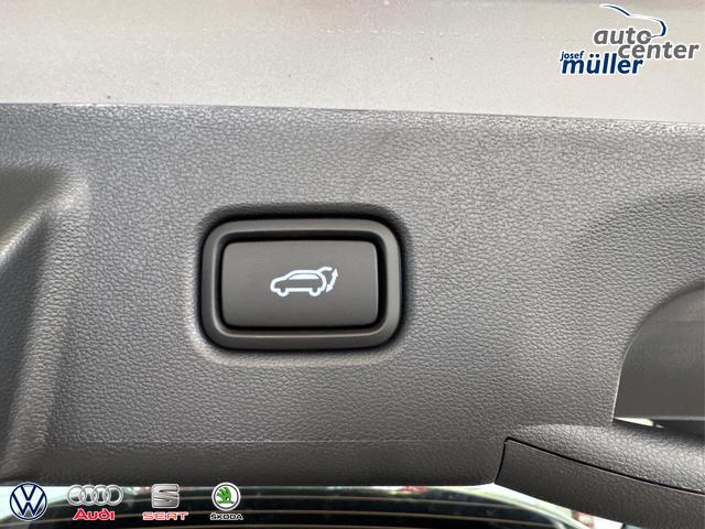 Hyundai TUCSON Impression 20th Anniversary DCT 360 SHZ KRELL HUD 19ALU 