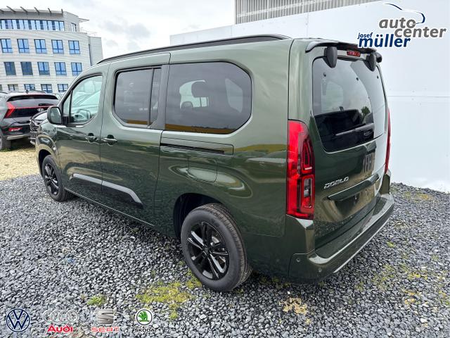 Fiat / Doblò / Weiß / / / 