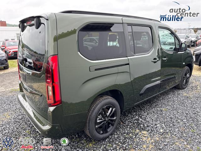 Fiat / Doblò / Weiß / / / 