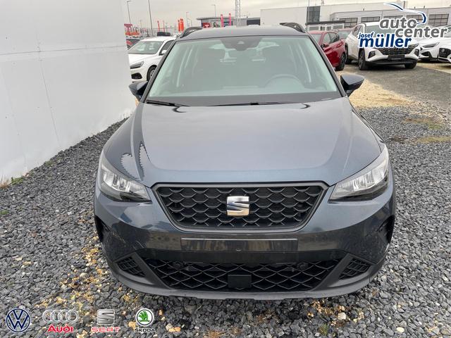 Seat Arona STYLE RFK PDC v+h KLIMAAUTOMATIK 