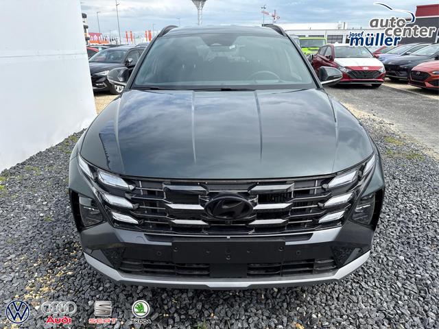 Hyundai TUCSON Impression DCT MHEV E-Shift 360 KRELL HUD MATRIX 