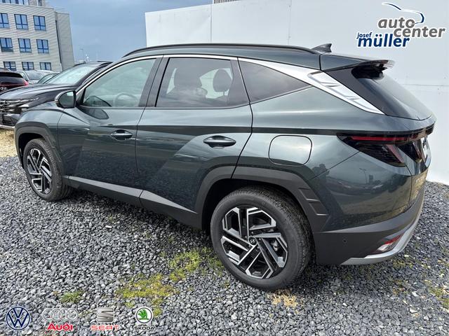 Hyundai TUCSON Impression DCT MHEV E-Shift 360 KRELL HUD MATRIX 