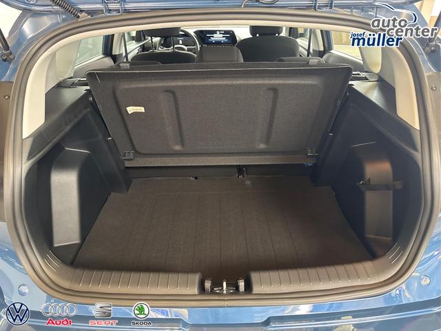 Hyundai BAYON LIFE FL NAVI RFK PDC 