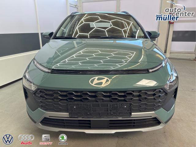 Hyundai / BAYON / / / / 