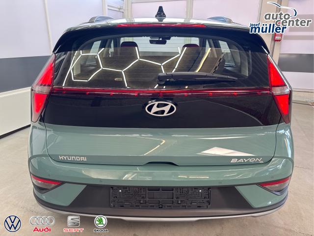 Hyundai / BAYON / / / / 