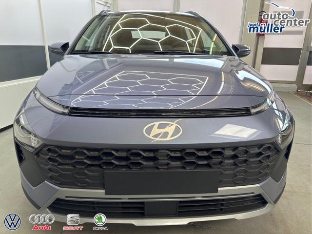 Hyundai / BAYON / / / / 