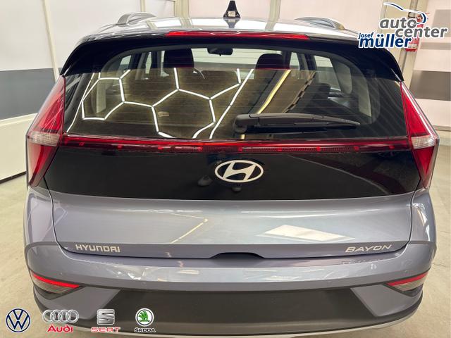 Hyundai / BAYON / / / / 