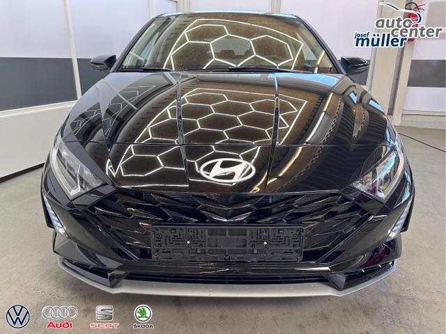 Hyundai / i20 / / / / 