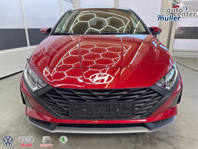Hyundai / i20 / / / / 