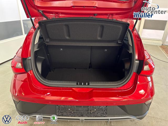 Hyundai / i20 / / / / 