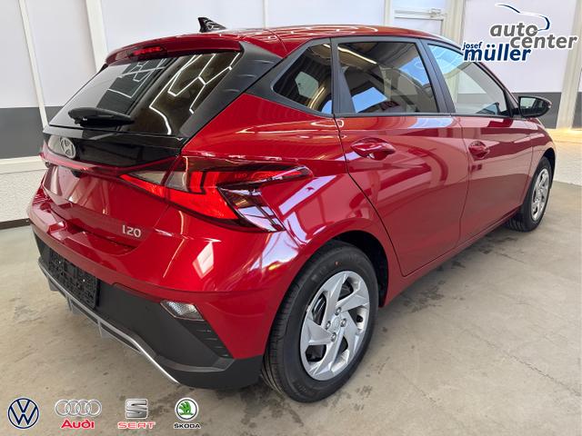 Hyundai / i20 / / / / 