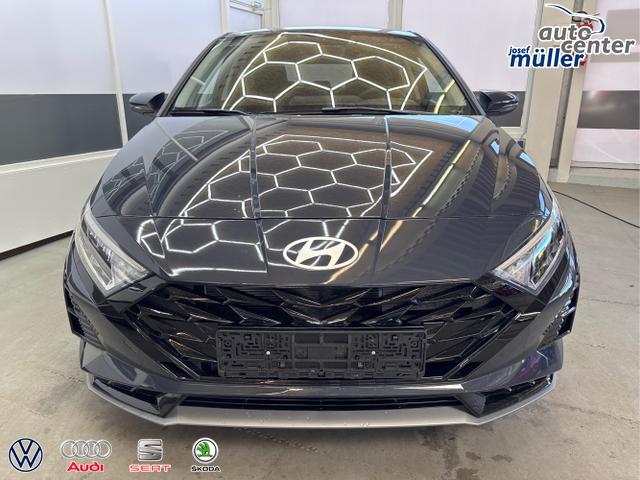 Hyundai / i20 / / / / 