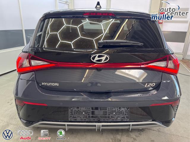 Hyundai / i20 / / / / 