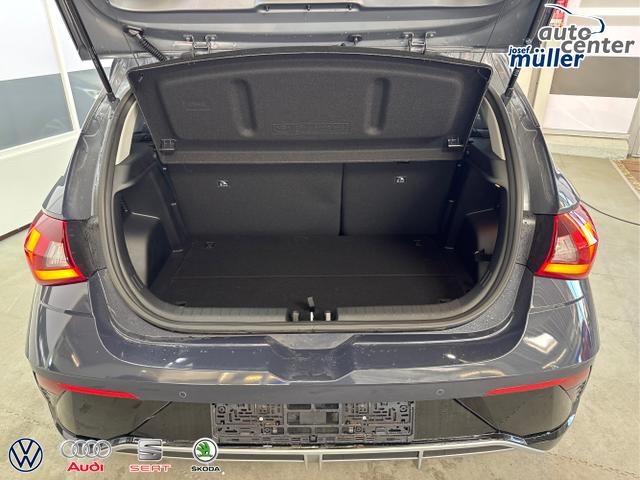 Hyundai / i20 / / / / 