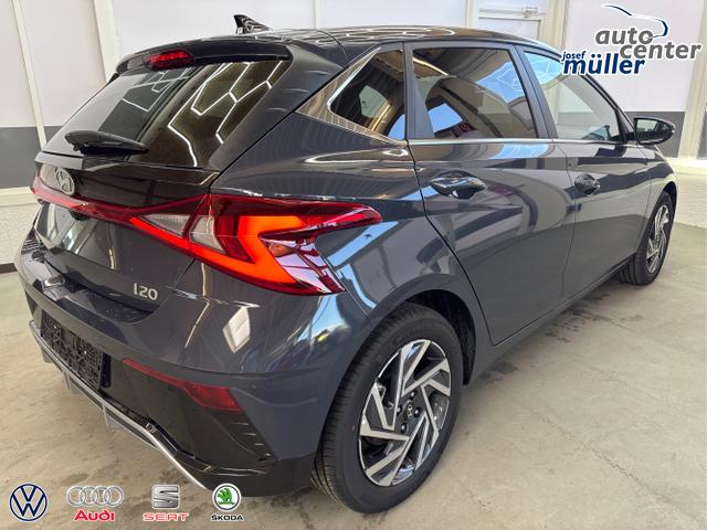 Hyundai / i20 / / / / 