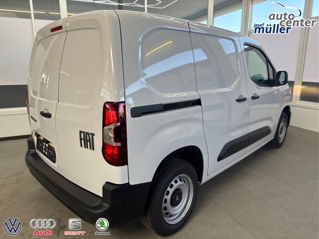 Fiat / Doblò / / / / 