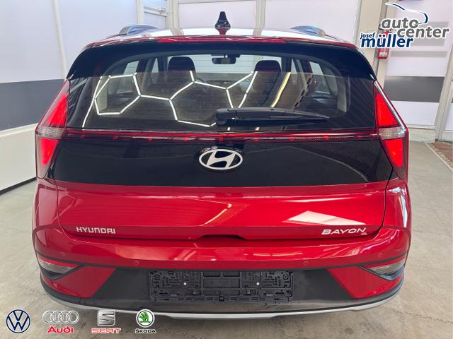 Hyundai / BAYON / / / / 